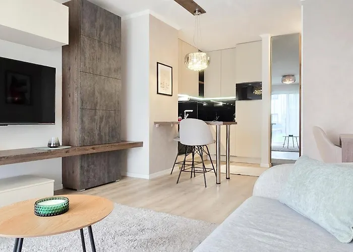 Apartamento Rózsa 55