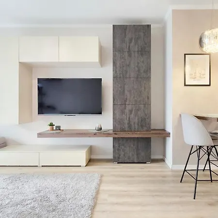 Apartamento Rózsa 55 Budapest